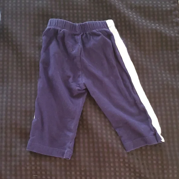 Lot of 5, boys, pants, size 6-9 months - Picture 13 of 16